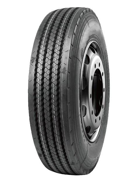 Atlas AP-100 X 245/70R17.5 tire