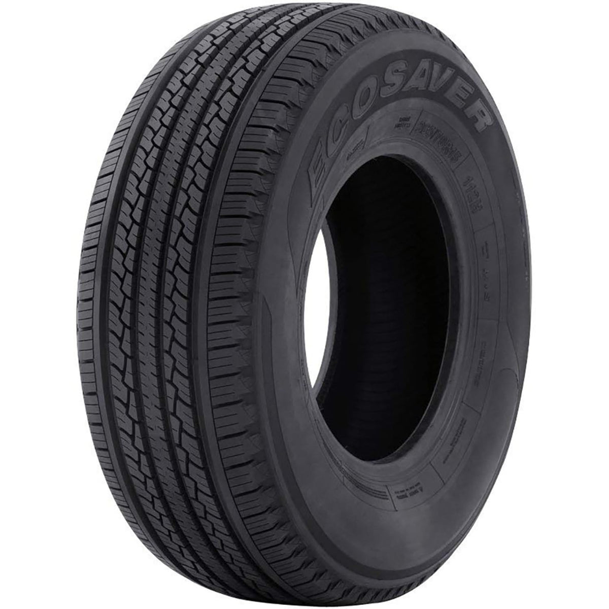 Three-A Ecosaver 235/60R17 tire