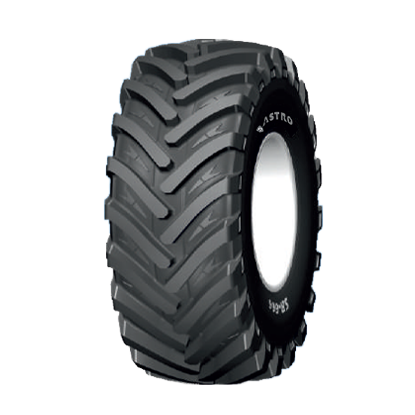Astro SR-666 540/65R38 tire