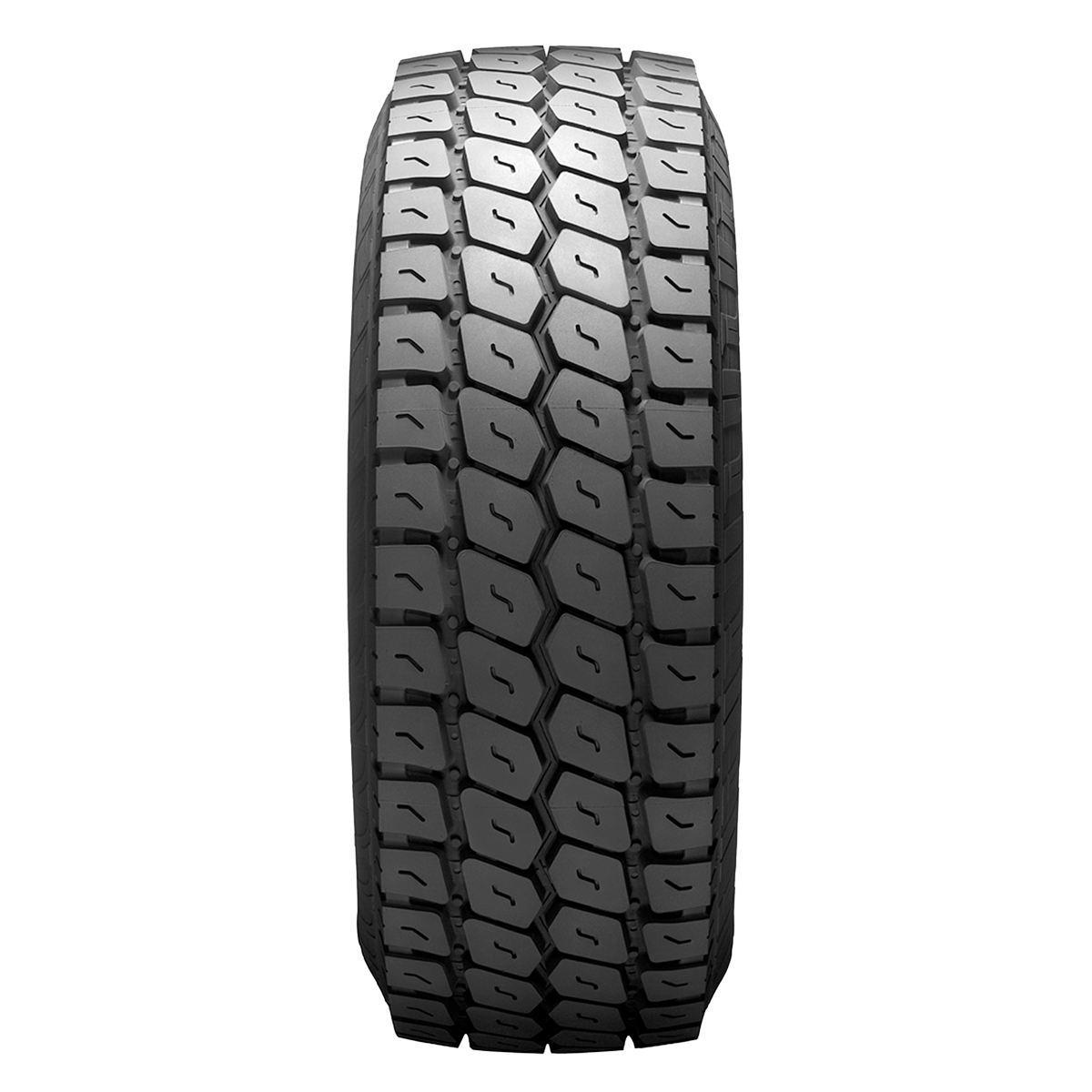 Kumho KMA12 445/65R22.5 tire