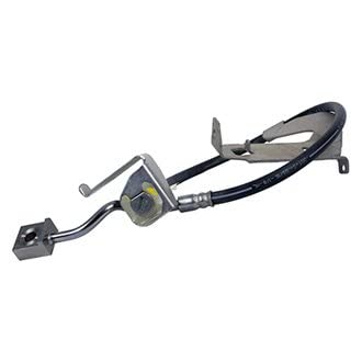 MOTORCRAFT BRHF182 Motorcraft BRHF-182 Brake Hose, 1 Pack