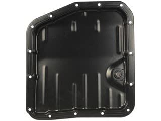 Dorman 265-823 TRANSMISSION PAN WITH DRAIN PLUG