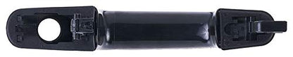 DORMAN 97670 Dorman 97670 Front Driver Side Exterior Door Handle