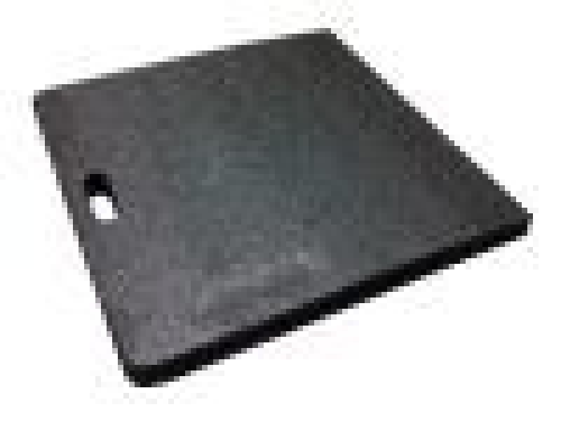 Husky Liners HTW2X4MAT Mechanic Mat