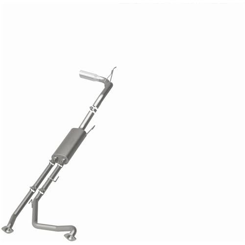 MAGNAFLOW 452405 MAGNAFLOW Conv Df 00-01 Infiniti I3