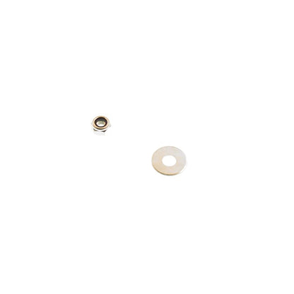 BILSTEIN 24-027182 Bilstein (24-027182 46mm Monotube Shock Absorber
