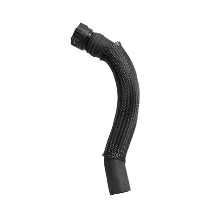 Dayco 72963 Radiator Coolant Hose P/N