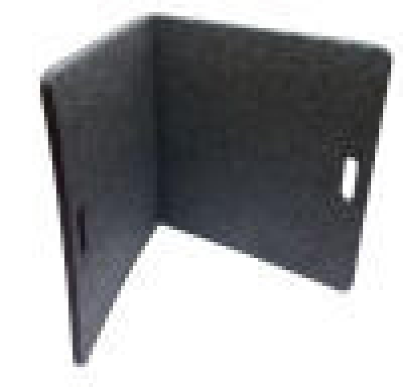 Husky Liners HTW2X4MAT Mechanic Mat
