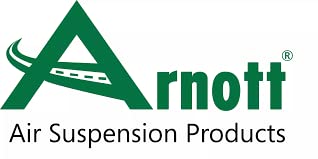 ARNOTT AS-3089 Arnott AS-3089 New Front Eibach Air Strut - 06-11 Mercedes-Benz ML-Class (W164) w/AIRMATIC & ADS, AMG only - LT/RT