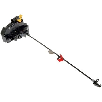 Dorman 931-927 Rear Driver Side Door Lock Actuator Motor