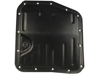 Dorman 265-823 TRANSMISSION PAN WITH DRAIN PLUG