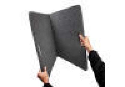 Husky Liners HTW2X4MAT Mechanic Mat