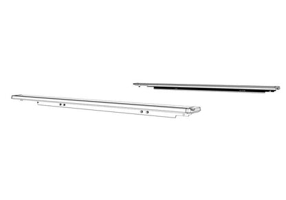 RETRAX 82337 RETRAX - 82337 - MX Rails for Compatible with/Replacement for Ford Maverick (22-UP)