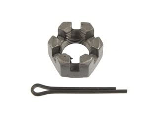 Dorman 520-443 CONTROL ARM FRONT UPPER LEFT