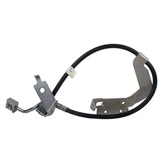 MOTORCRAFT BRHF182 Motorcraft BRHF-182 Brake Hose, 1 Pack