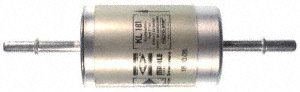 MAHLE LX2836 Mahle Fuel Filter - KL181
