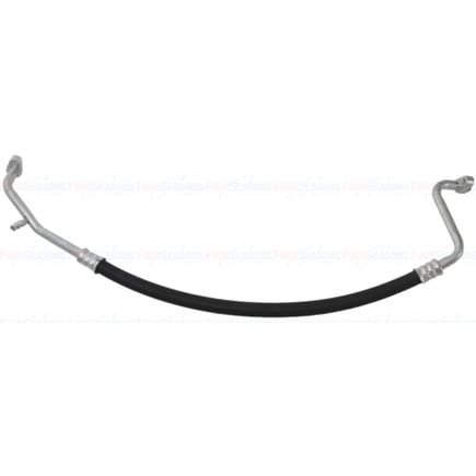 FOUR SEASONS 66843 Four Seasons A/C Refrigerant Suction Hose P/N:66843