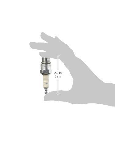 CHAMPION 502 Champion Indust. / Agri Plugs 502 (D21) Pack of 1 (UPC 037551001828)