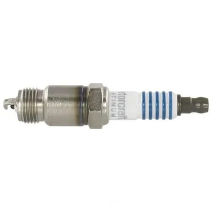 Motorcraft SP502X Spark Plug