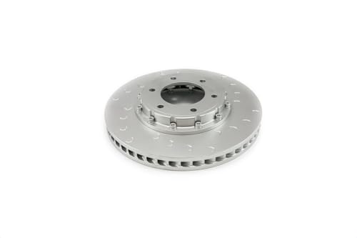Alcon DIA2175X240C24R Brake ROTOR FRONT RIGHT