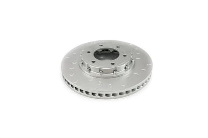 Alcon DIA2175X240C24R Brake ROTOR FRONT RIGHT