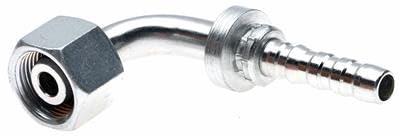 Gates G20730-1220 Female Din 24 Cone Swivel-Hvy Series