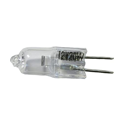 ARCON 50784 Arcon 50784 BULB JC20 HALOGEN 12V 2PK