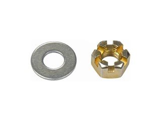 Dorman 520-613 FRONT LEFT UPPER CONTROL ARM