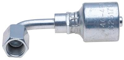 Gates G25179-0604 HYDRAULIC COUPLING-MEGACRIMP
