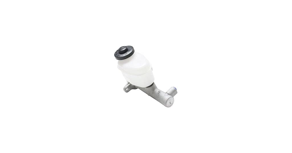 CENTRIC PARTS 130.80012 Centric 130.80012 Centric Premium Brake Master Cylinder
