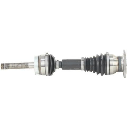 TRAKMOTIVE NI-8185XTT Trakmotive NI-8185XTT CV XTENDED AXLE