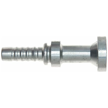 Gates G20350-0808 GlobalSpiral Couplings, Code 62 O-Ring Flange