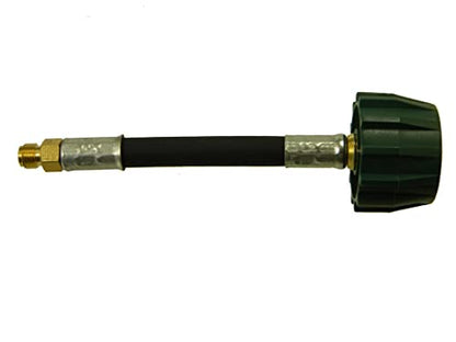 MB STURGIS 100575-15-MBS Mb Sturgis 100575-15-MBS RV TYPE1 X INVERTED FLARE PIGTAIL.