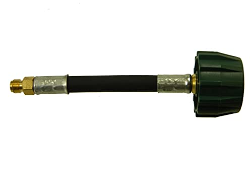 MB STURGIS 100575-24-MBS Mb Sturgis 100575-24-MBS RV TYPE1 X INVERTED FLARE PIGTAIL.