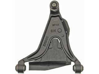 Dorman 520-793 CONTROL ARM FRONT LOWER LEFT