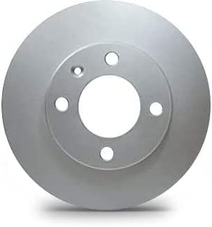 Hella 355119702 Pagid Disc Brake Rotor