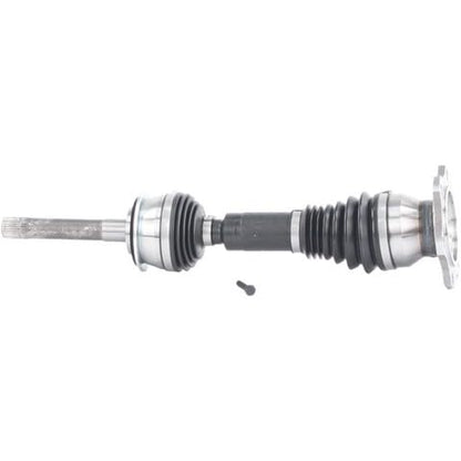TRAKMOTIVE TO-8024XTT Trakmotive TO-8024XTT CV XTENDED AXLE