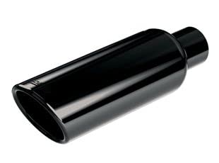 BORLA 140866BC BORLA 140866BC Cat-Back Performance Exhaust System for 2021-2023 Ford F-150 V8 EXC. Tremor & Black Appear. T-304 Stainless Steel S-Type Sound Dual Split Rear Exit Singe 4" Round Chrome Tip Each Side