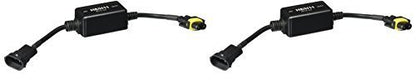 PUTCO 769006AF Putco 769006AF ANTI-FLICKER WIRE HARNESS - 9006