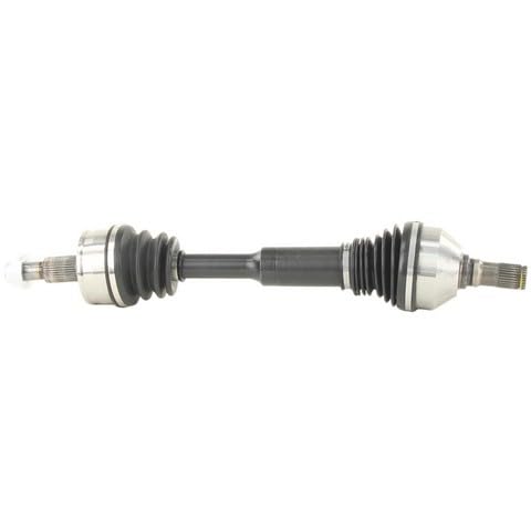 TRAKMOTIVE CH-8369 TrakMotive CV Axle Shaft - CH-8369