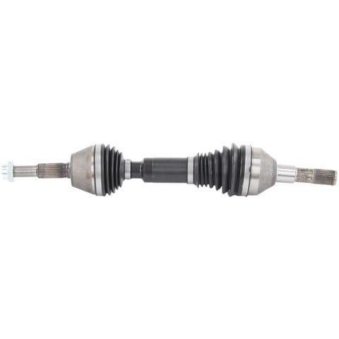 TRAKMOTIVE AM-8004XTT Trakmotive AM-8004XTT CV XTENDED AXLE