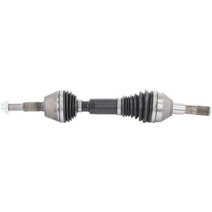 TRAKMOTIVE AM-8004XTT Trakmotive AM-8004XTT CV XTENDED AXLE