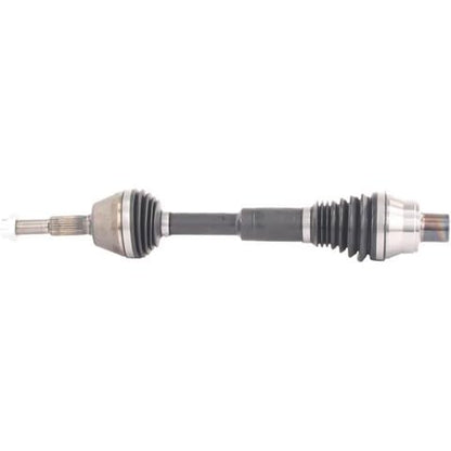 TRAKMOTIVE AM-8003XTT Trakmotive AM-8003XTT CV XTENDED AXLE