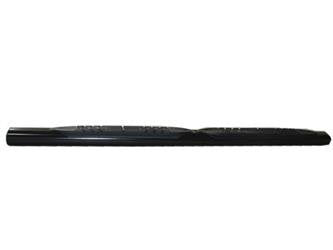 TRAILFX A1534B Trailfx A1534B 4' OVAL NERF BAR BLK