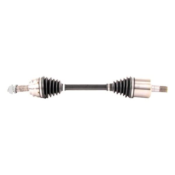TRAKMOTIVE CH-8353 TrakMotive CV Axle Shaft - CH-8353