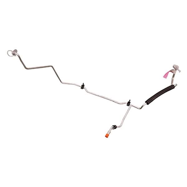 Motorcraft YF3542 A/C Hose Assembly