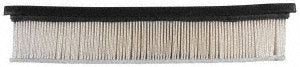 MAHLE LX3003 Mahle Original LX3003 Air Filter