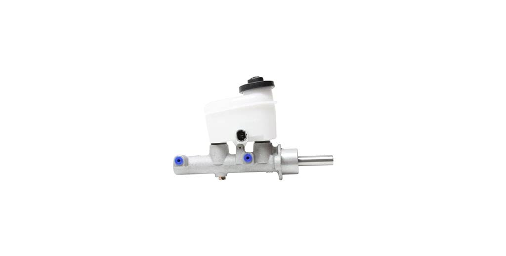 CENTRIC PARTS 130.40014 Centric 130.40014 Centric Premium Brake Master Cylinder