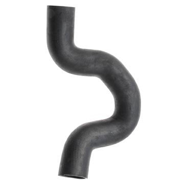 Dayco 72328 Curved Radiator Hose
