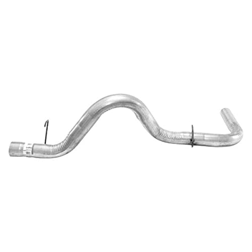 AP EXHAUST 54857 AP Exhaust Products 54857 Exhaust Tail Pipe